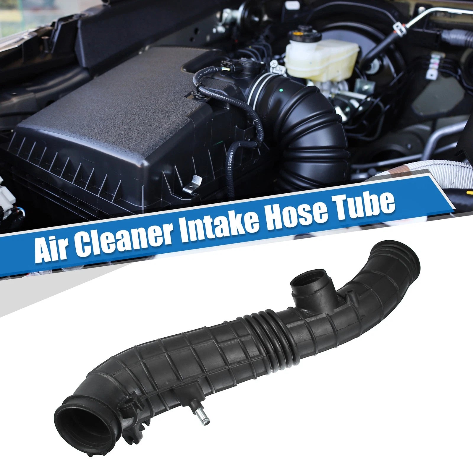 Air Intake Hose for Honda Accord (1998–2000) No. 17228PAAA00