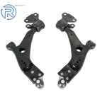 Set of 4 Front Lower Control Arm Ball Joints for Ford Escape (2013-2018)