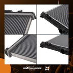 AT Transmission Radiator for Honda CR-V/Element (2002–2006) Aluminum Core