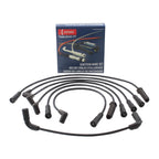 Set of 4 Ignition Spark Plug Wires for Chevy GMC Isuzu Oldsmobile 4.3L V6 (1996–2002)