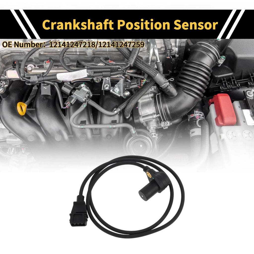 Crankshaft Position Sensor for BMW E36 316i (1993–1998) No. 12141247218