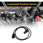 Crankshaft Position Sensor for BMW E36 316i (1993–1998) No. 12141247218