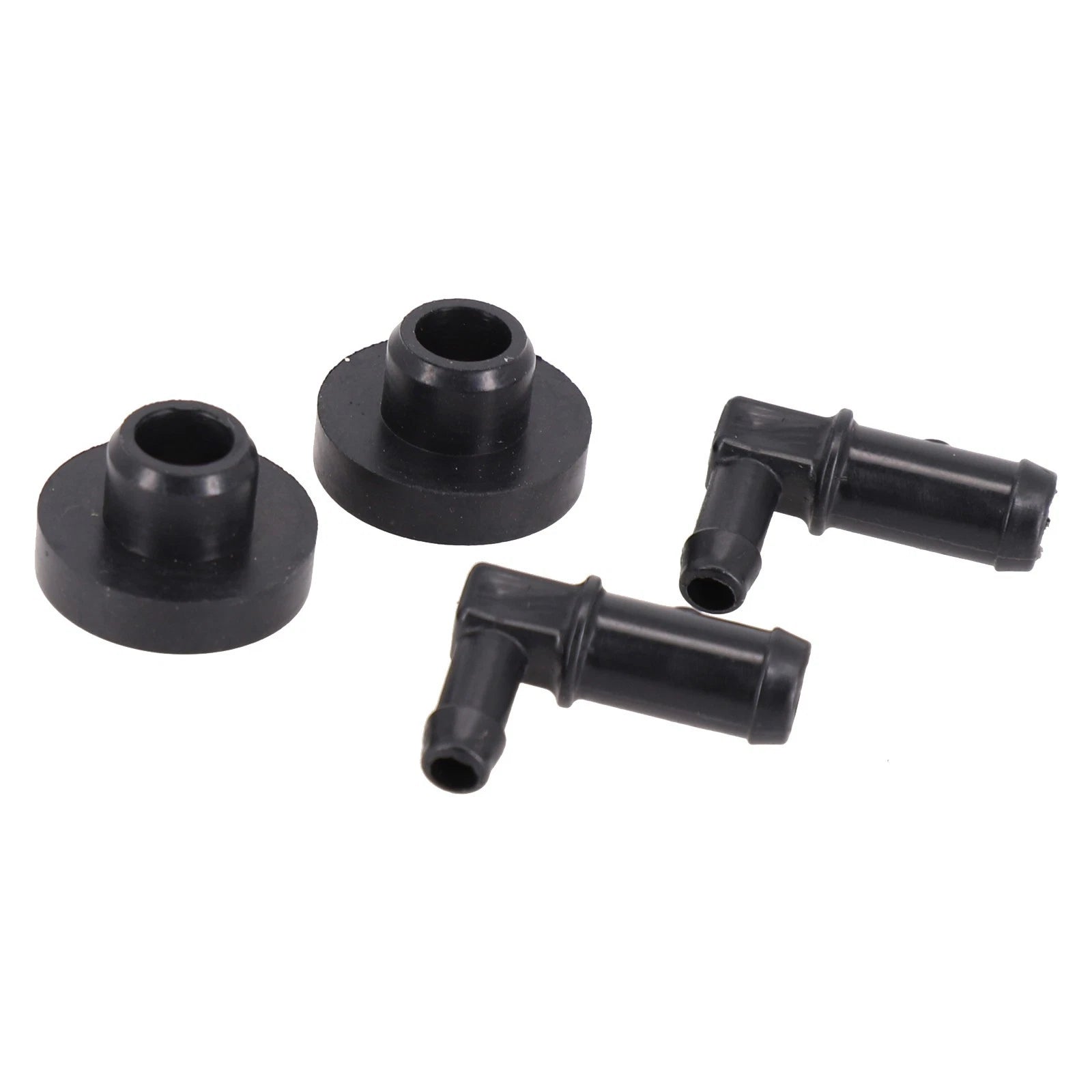 Fuel Tank Stem & Bushing Kit for Craftsman Poulan (Compatible)