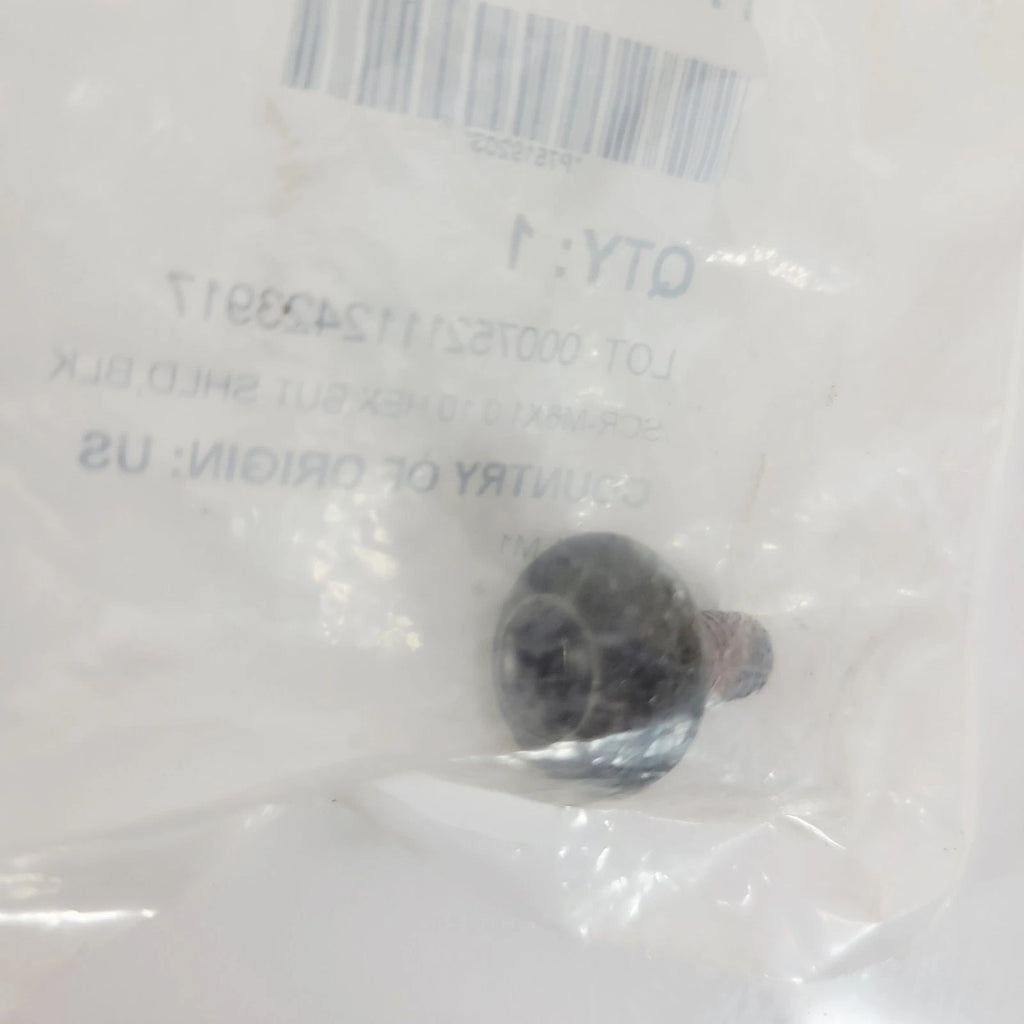 M6 x 1.0 Hex Screw for Polaris Indian (7519203)