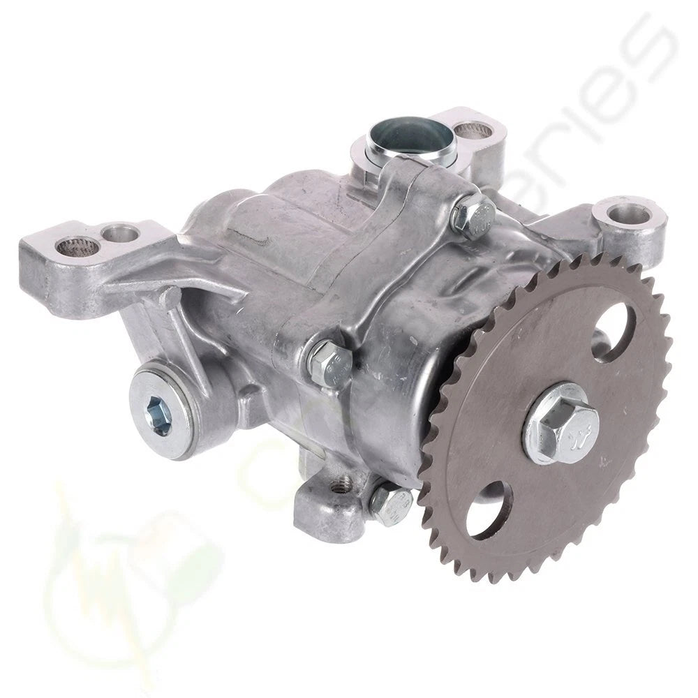 Oil Pump for Chevrolet Suzuki Sidekick (1996–2009) J18A J20A J23A
