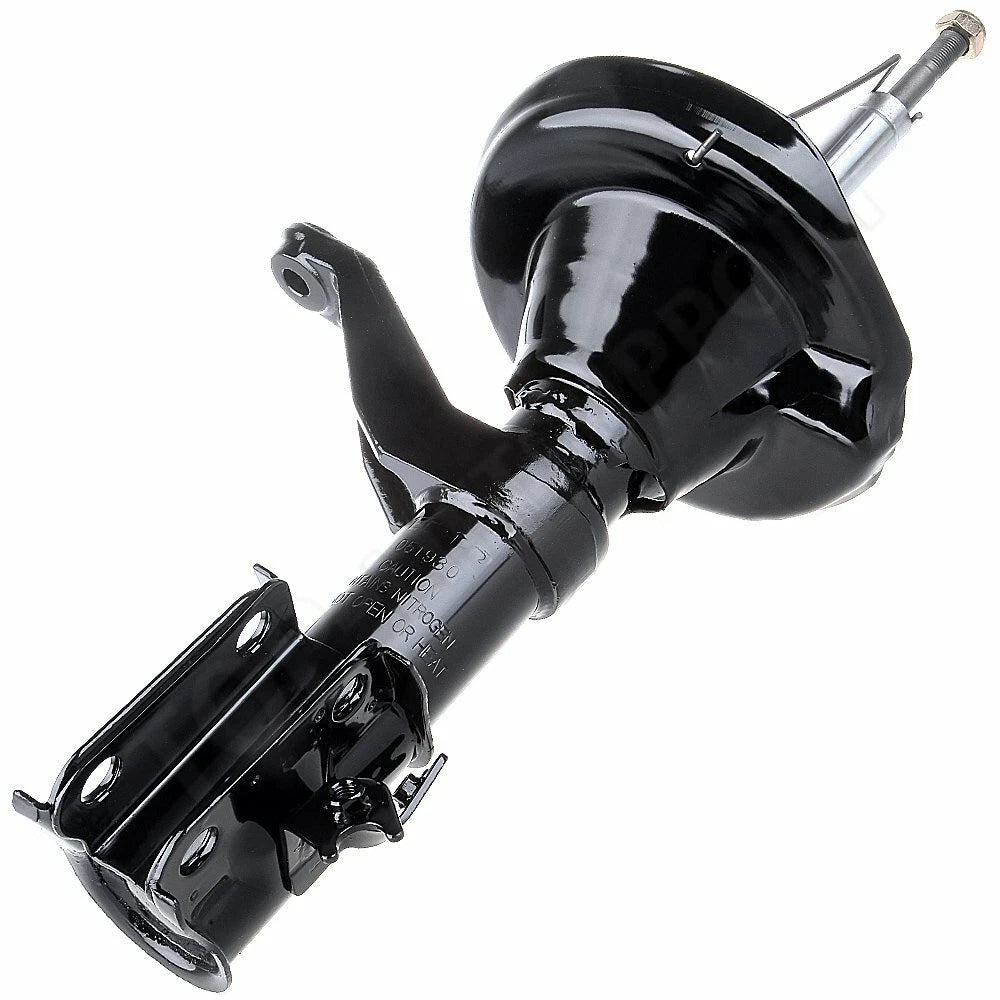 Set of 4 Shocks Struts for Honda Element (2003–2006)
