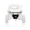 HMF Racing HD Front Bumper Guard for Can-Am Maverick (UTV)