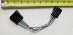 Metra 70-5513 Radio Premium Sound Amp Bypass Adapter for Thunderbird (1989–1996)