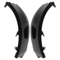 Bumper End Caps for Ram ProMaster 1500-3500 (2014–2018) 1ZT91LAHAA