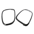 Tail Light Bezel Cover Trim for BMW Mini Cooper F55 F56 F57 (2014-2023)