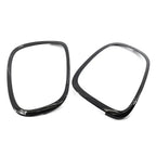 Tail Light Bezel Cover Trim for BMW Mini Cooper F55 F56 F57 (2014-2023)