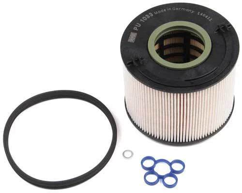 Fuel Filter for Audi Q7 (2009–2012) VW Touareg (2009–2010) Mann 7L6127434CMN