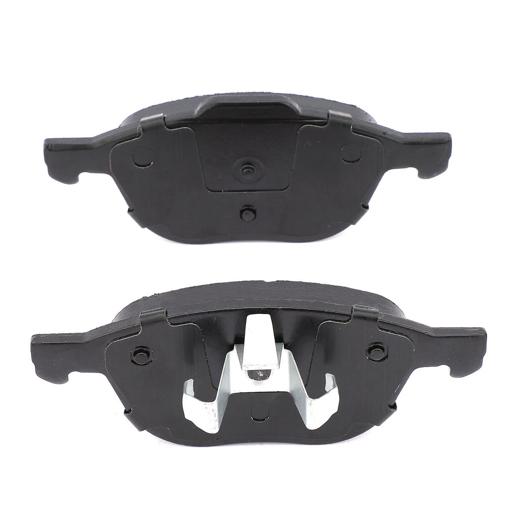 8x Ceramic Brake Pads for Ford Escape (2013-2016) & Mazda 3