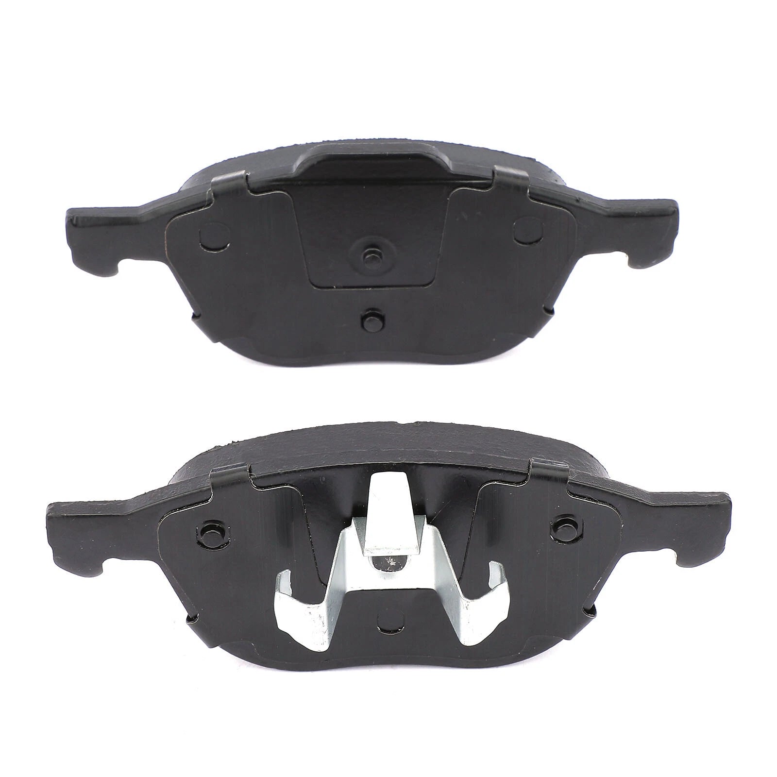 8x Ceramic Brake Pads for Ford Escape (2013-2016) & Mazda 3