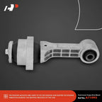 2X Engine Motor & Torque Strut Mount for Kia Soul (2010-2013)