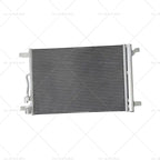 A/C Condenser for VW Golf Mk7 (2013–2023), Tiguan (2016–2023), Passat 3C (2015–2023)