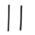 Dayco Upper & Lower Radiator Coolant Hose Kit for Audi 4000 (1980–1987)