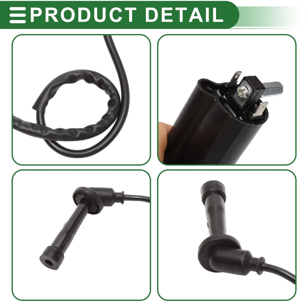 Ignition Coil for Suzuki Volty 250 (1999–2000)