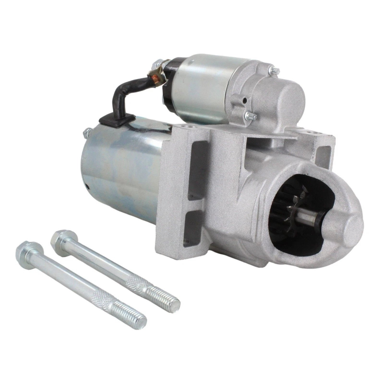 Starter for Chevy Silverado 2500 HD, 3500, Suburban 2500 (2001–2007)