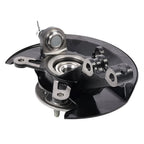 Front Right Steering Knuckle & Wheel Hub Bearing for Honda Civic (2001–2002)