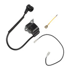 Ignition Coil for MS200T Chainsaw (Compatible with 0000 400 1306)
