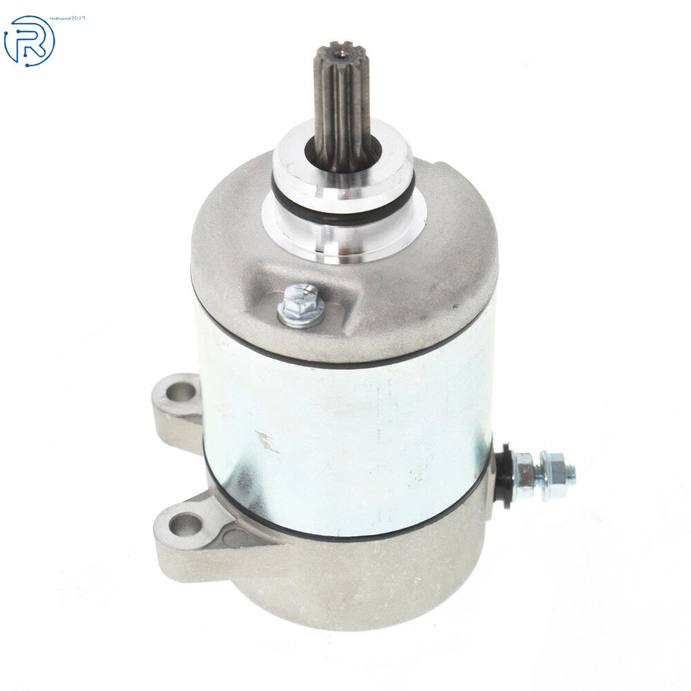 9 Teeth Starter for Honda Rancher 350 TRX350FE FM TE TM (2000–2006) 31200-HN5-M01