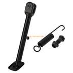 Kickstand Kit Assembly w/ Spring for Honda CRF50F (2004–2012)