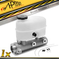 Brake Master Cylinder with Reservoir for Silverado 2500 3500 HD (2007–2008)