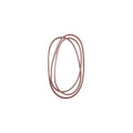 Belt for Exmark 1259371 (Fits Models)