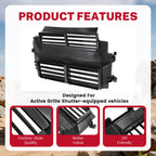 Active Grille Shutter for Ford Focus (2012–2018) CM5Z8475A