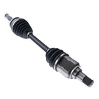 Complete CV Axle Assembly Front Driver for Prius (2010–2015) 60-5392
