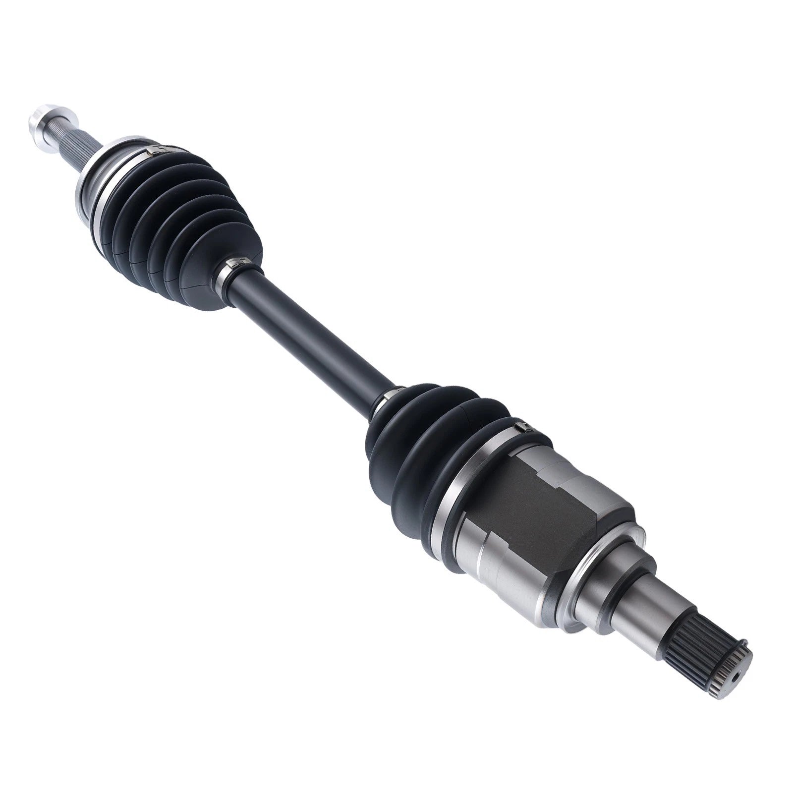 Complete CV Axle Assembly Front Driver for Prius (2010–2015) 60-5392