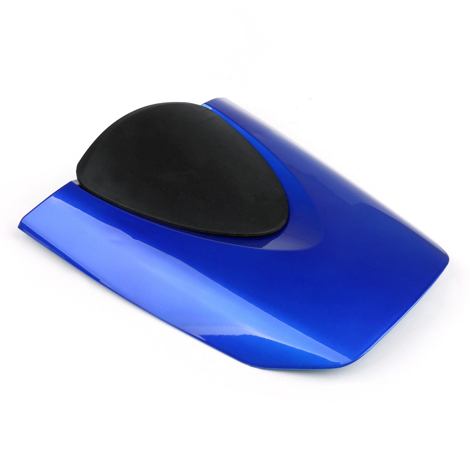 Rear Seat Cover Cowl for Honda CBR600RR (2007–2012) Blue