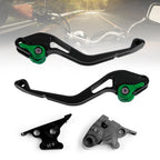 Clutch Brake Lever for Kawasaki Ninja 250R 400 / Z300 Z250SL (2008–2019)