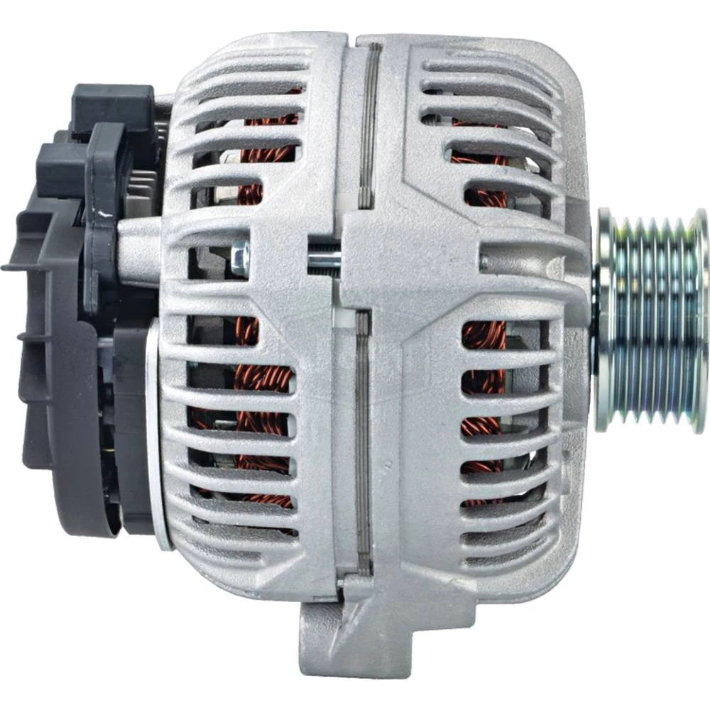 Alternator for J&N 400-24187-JN