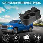 Cup Holder for Dodge Ram 1500 (1999-2001) - Practical Drink Holder