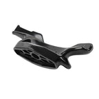 Black Plastic Duck Head for Tire Replacement Machine (4-120129B/450310)