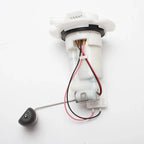 Fuel Pump Replace for Honda CBR150R