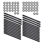Cylinder Head Stud Kit for Dodge Cummins 5.9L 6.7L (1998–2018)