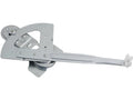 Front Left Window Regulator for Mazda B2500 (1998–2001) RG617SB