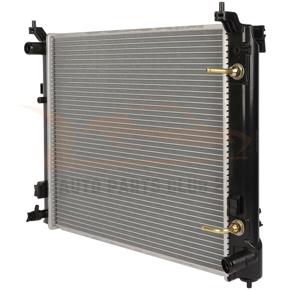 Radiator Assembly for Nissan Versa Note (2014-2018) Aluminum Core