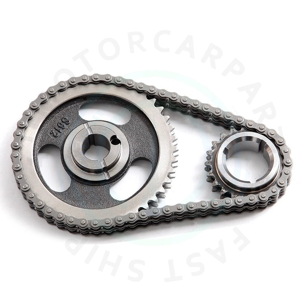 Timing Chain Kit for Ford F-150/F-250/F-350 5.8L (1987–1997)