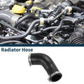 Radiator Hose for BMW X3 E83 3.0 (2004–2010) No. 11613405536