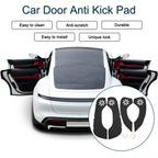 Set of 1 Car Door Anti Kick Pad Sticker Protector for Buick Excelle (2015)