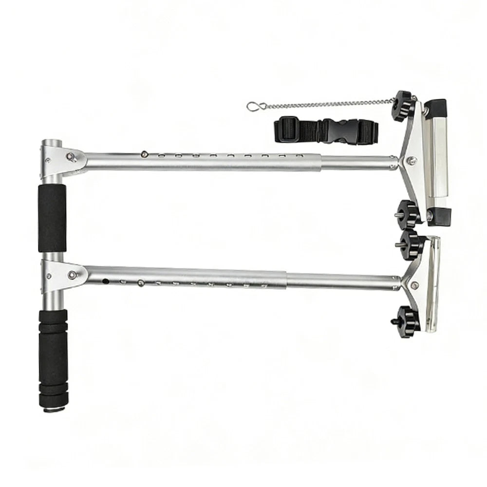 Hand Controls Device for Most Vehicles (Universal Fit)