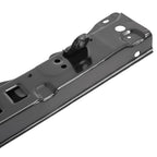 Front Upper Center Bumper Retainer Bracket for Toyota Tundra (2007–2014)