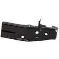 Radiator Support Core Driver Left Side for Nissan Leaf (2013–2024)