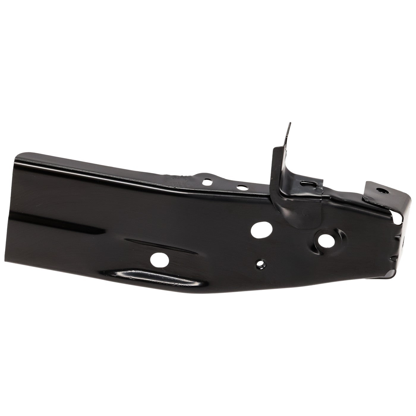 Radiator Support Core Driver Left Side for Nissan Leaf (2013–2024)