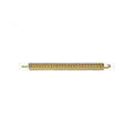 Deck Belt Spring for (Part 539120920, 596989801)