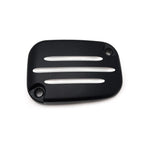 Brake Fluid Reservoir Cap for Harley Touring/Trike (2008–2013) Black